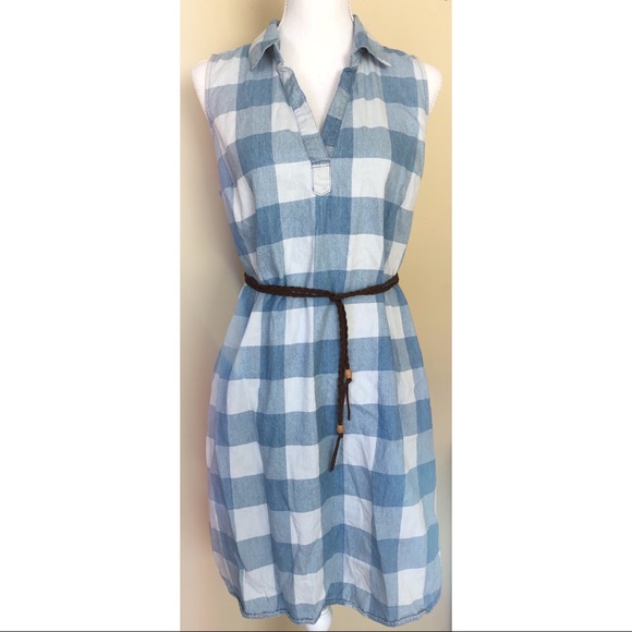 Faded Glory Dresses & Skirts - Spring dress